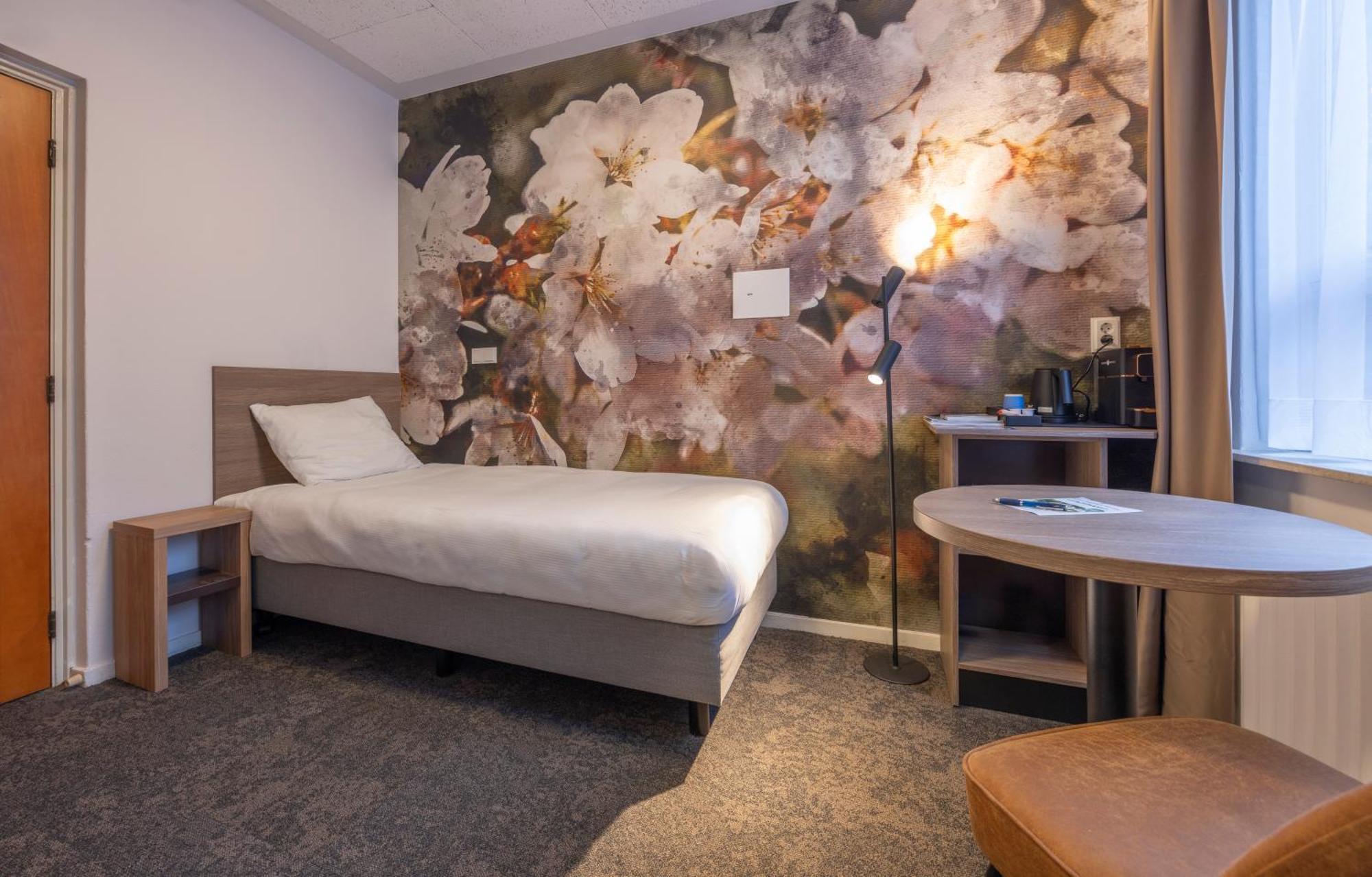 Fletcher Parkhotel Val Monte Berg en Dal Exterior foto