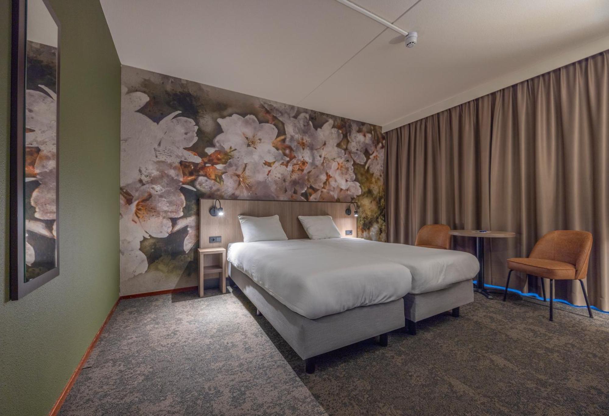 Fletcher Parkhotel Val Monte Berg en Dal Exterior foto